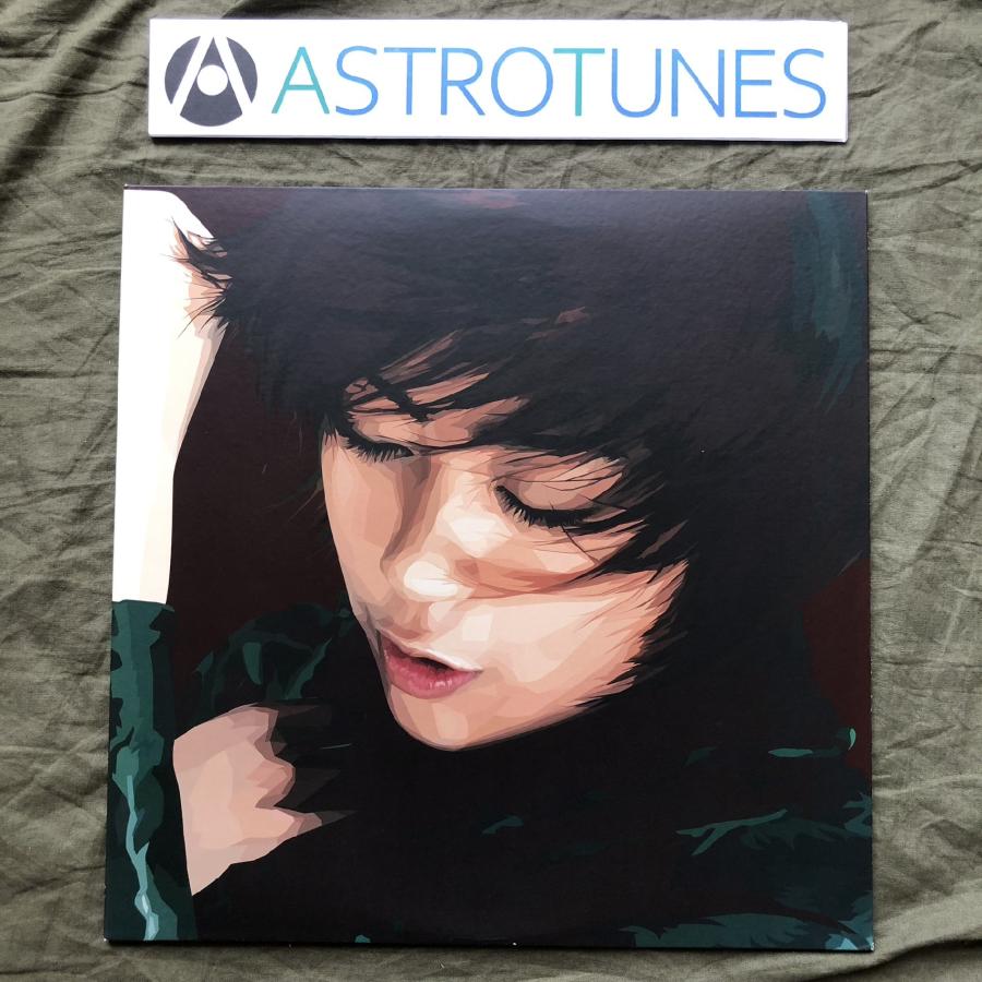 美盤 良ジャケ 2001年 オリジナルリリース盤 TOJT-24651-2 宇多田 