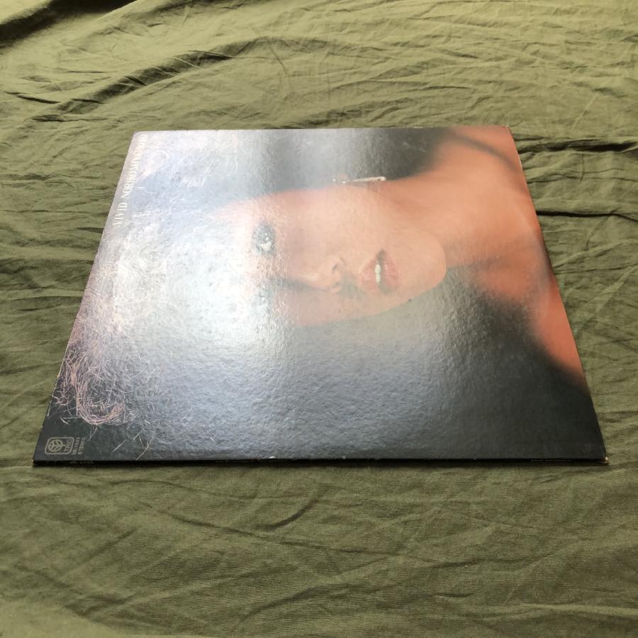 1979年 オリジナルリリース盤 宮本典子 Noriko Miyamoto LPレコード