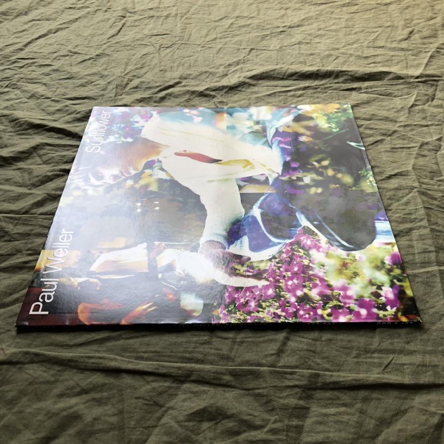 傷なし美盤 レア盤 1993年 欧州盤 オリジナルリリース盤 ポール