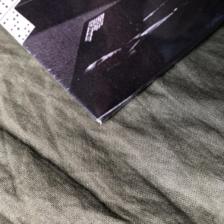 未開封新品 ドイツ盤 ドナルド・フェイゲン Donald Fagen LPレコード