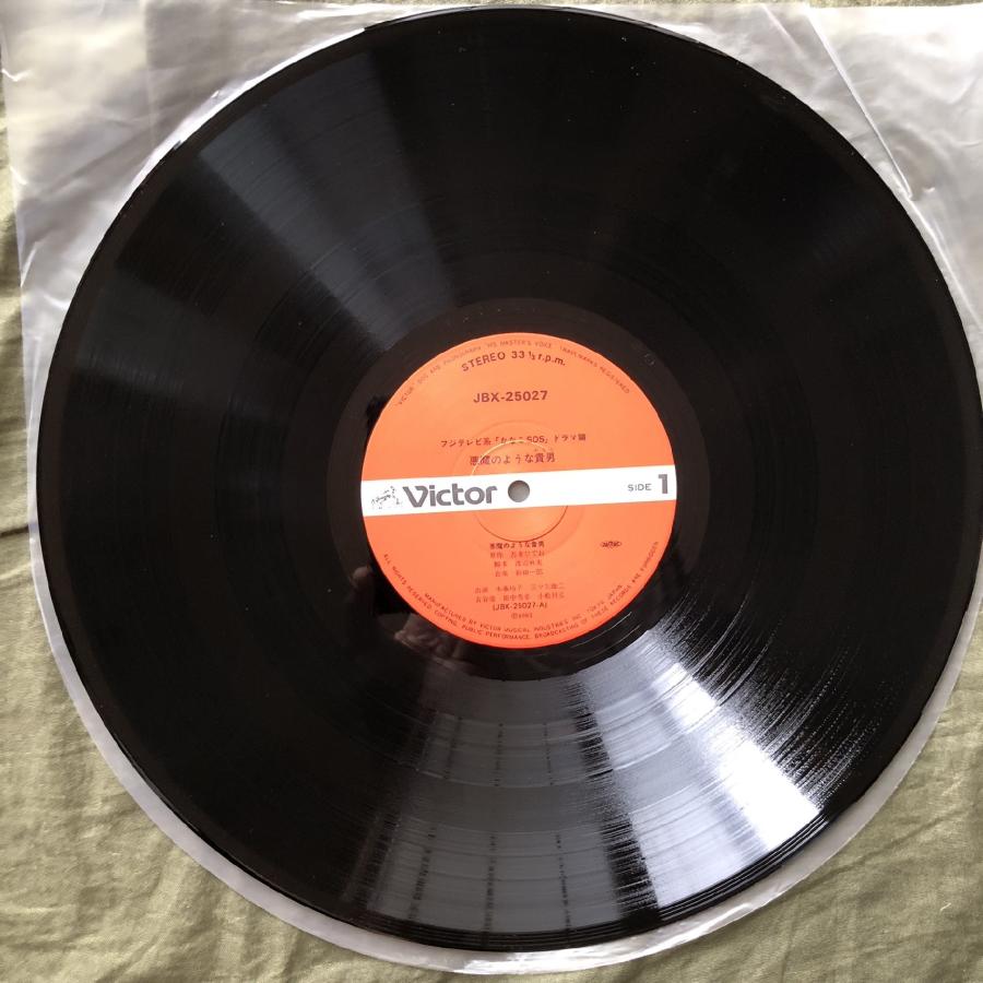 傷なし美盤 良ジャケ 激レア 1983年 ななこSOS Nanako SOS LP 傷なし美盤 良ジャケ 激レア 1983年 ななこSOS Nanako SOS LP