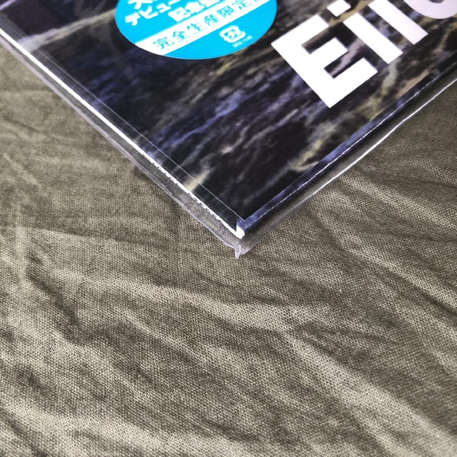 未使用新品 2020年 大瀧詠一 Eiichi Ohtaki LPレコード ハッピー
