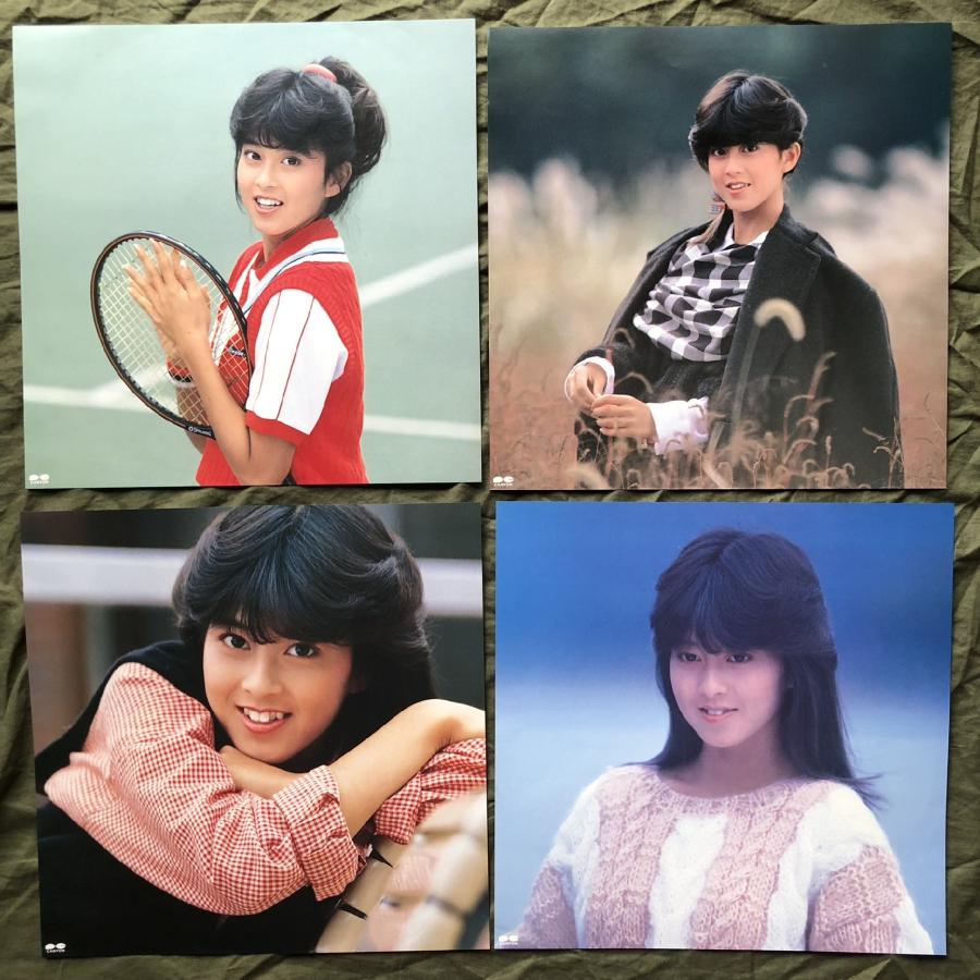 良ジャケ 1984年 森尾由美 Yumi Morio LPレコード エンドレス 良ジャケ 1984年 森尾由美 Yumi Morio LPレコード エンドレス