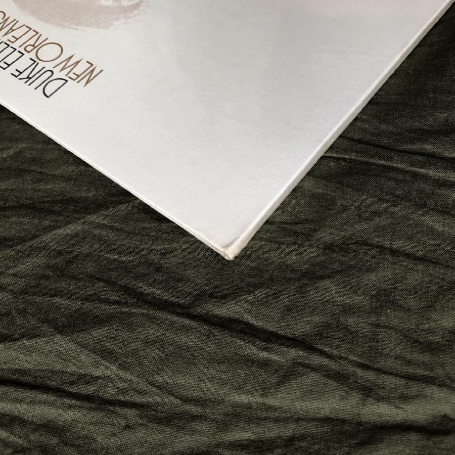 原信夫Collection 未開封新品 1971年 SD 1580 米国オリジナル盤 Duke Ellington LPレコード New ...