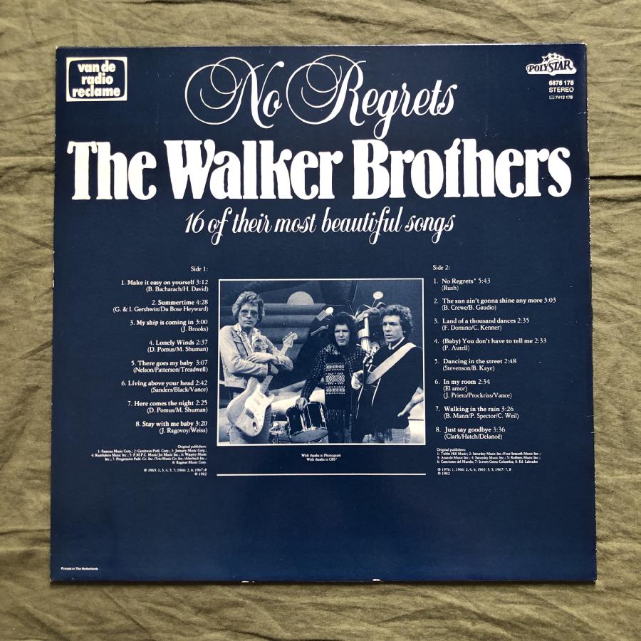 1982-walker-brothers-lp-no-regrets