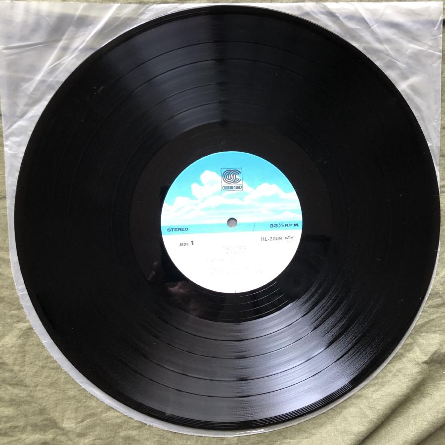 傷なし美盤 美ジャケ 1982年 寺島まゆみ Mayumi Terashima LPレコード