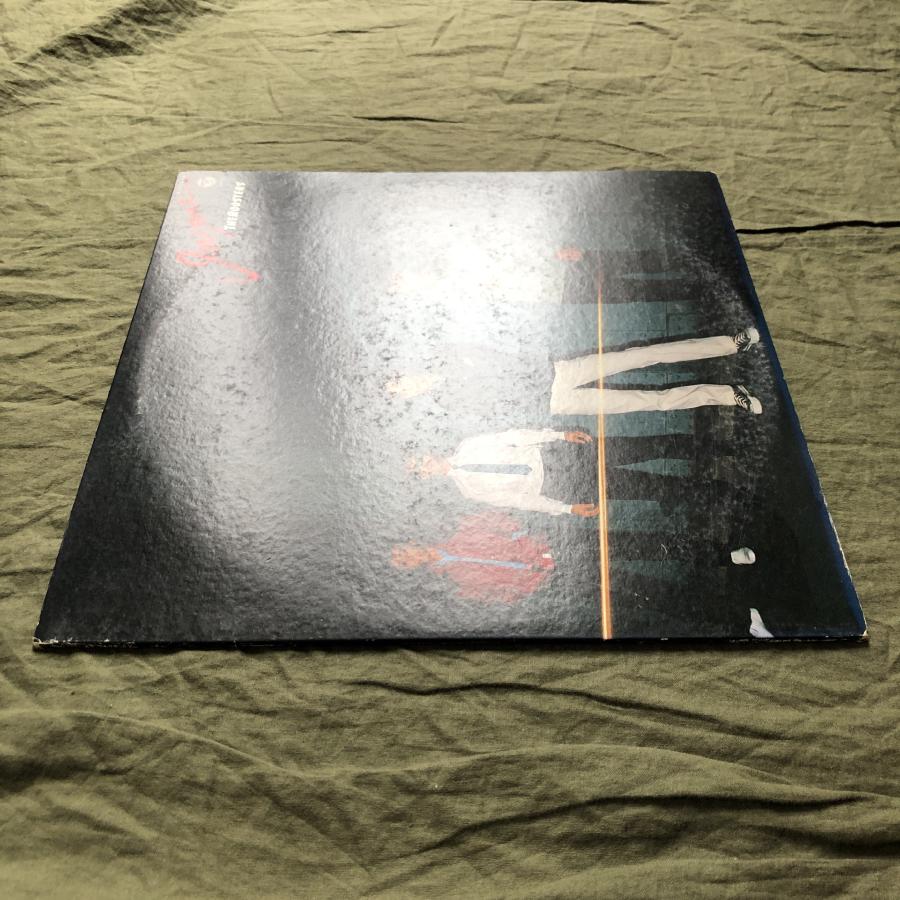 美盤 1981年 オリジナルリリース盤 ルースターズ Roosters LPレコード