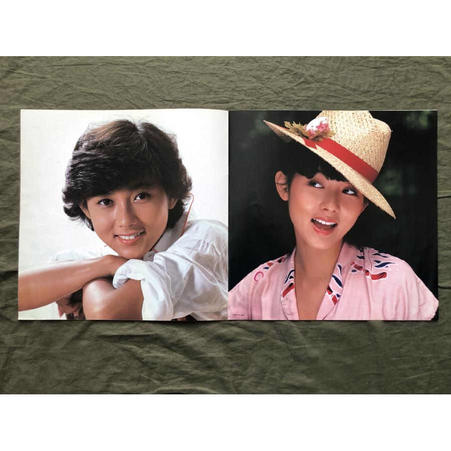美盤 1982年 斉藤慶子 Keiko Saito LPレコード 慶子、もの想い… Mono