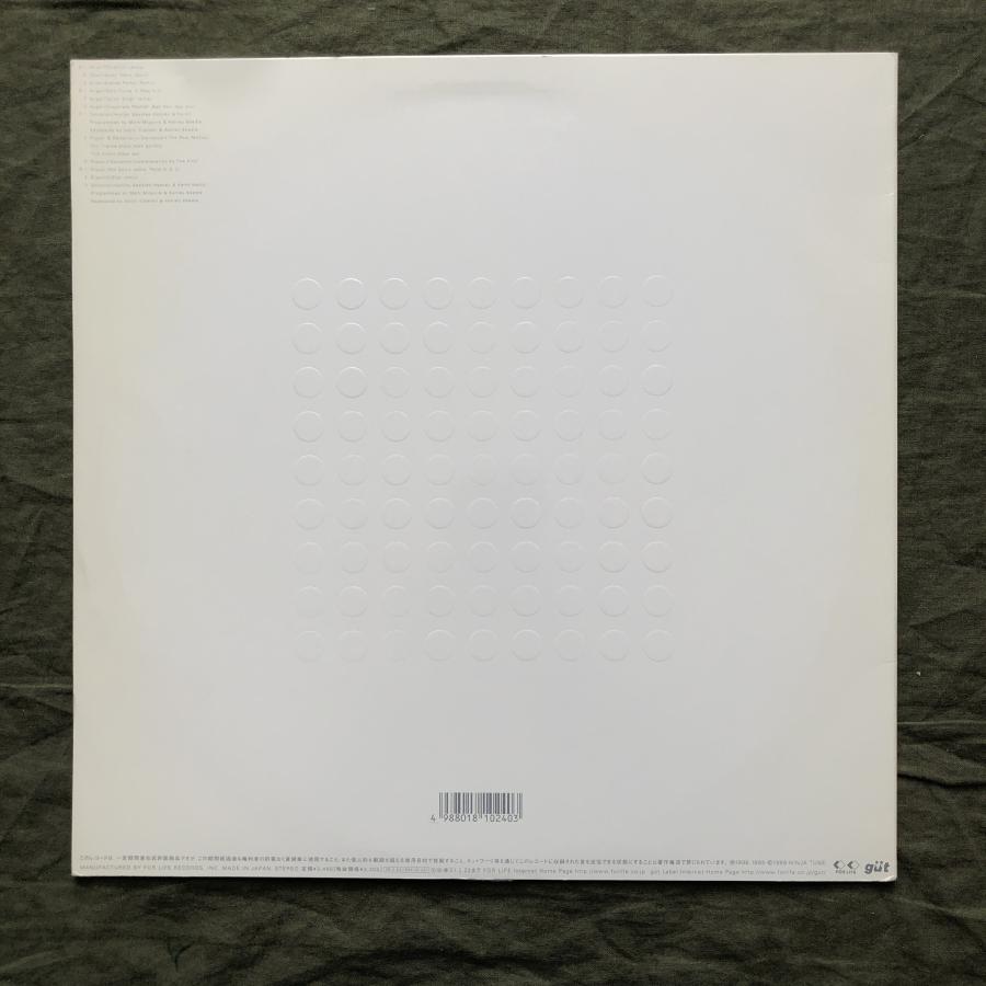 オリジナル盤】坂本龍一 BTTB 1999年 【公式通販】