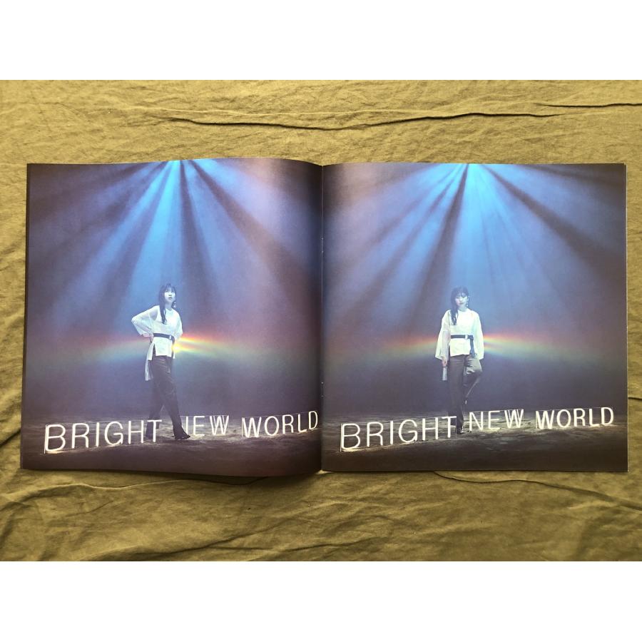 傷なし美盤 良ジャケ 美品 メガジャケ 2020年 リトル・グリー