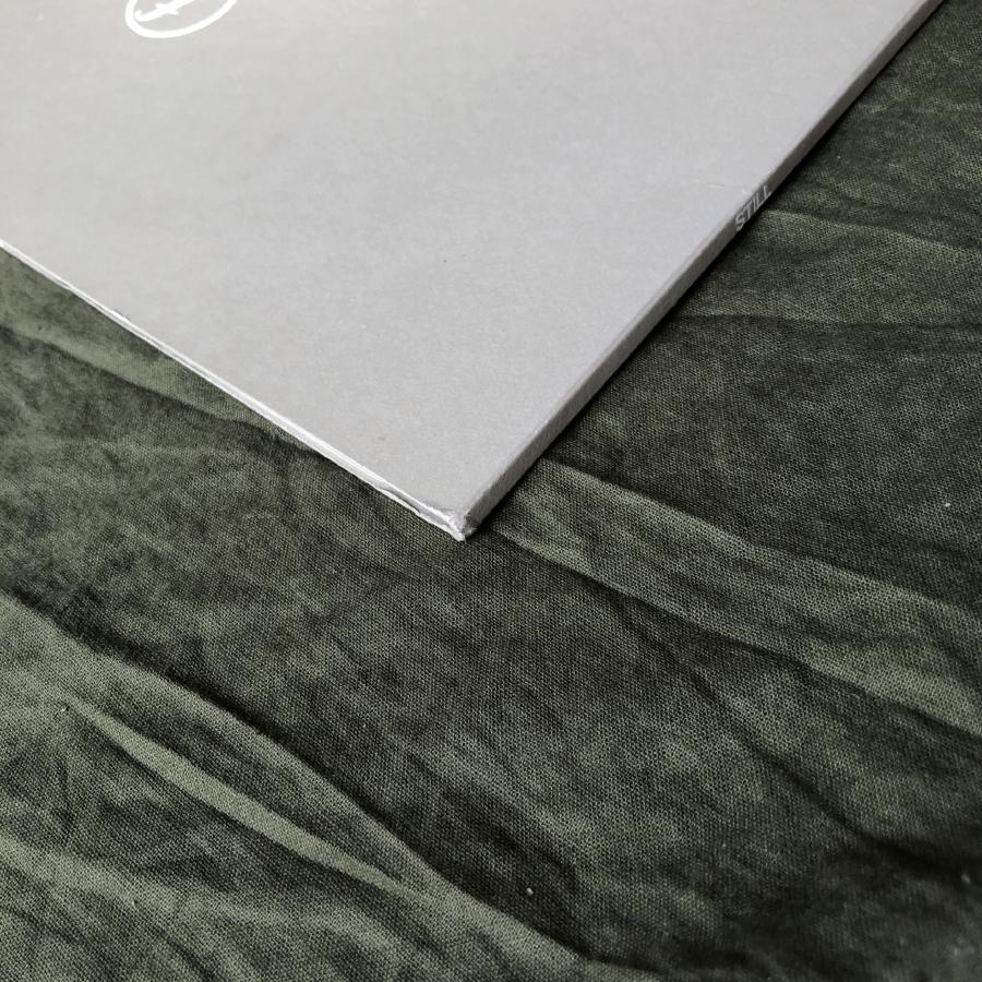 傷なし美盤 美ジャケ 新品並み 1981年 カナダ盤 ジョイ・ディヴィジョン Joy Division 2枚組LPレコード スティル Still: Ian Curtis