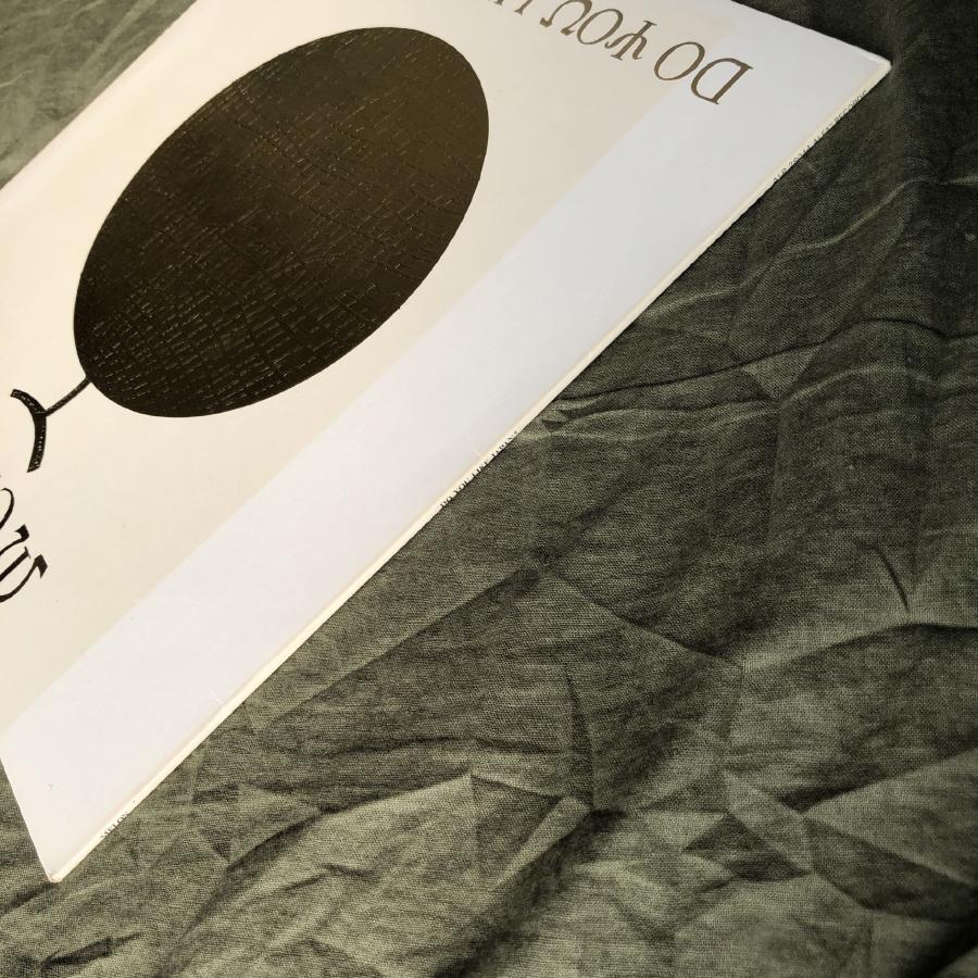 傷なし美盤 レア盤 1982年 メロン Melon LPレコード Do You Like Japan