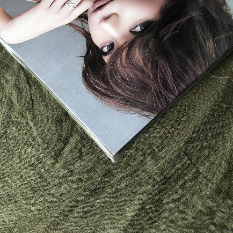 未開封新品 2016年 オリジナルリリース盤 安室奈美恵 Namie Amuro 12