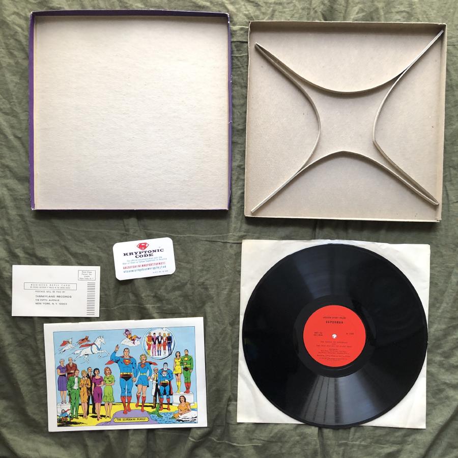 原信夫Collection 美盤 超貴重盤 1966年 米国 本国オリジナルリリース