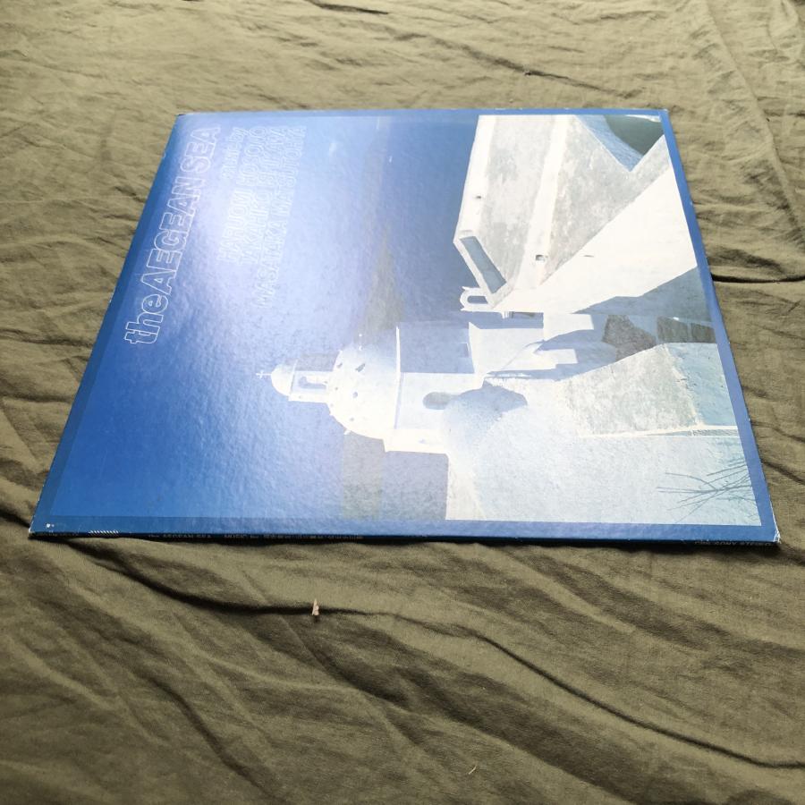 傷なし美盤 両面マト1A1 レア盤 1983年 オリジナルリリース盤 V.A. LP
