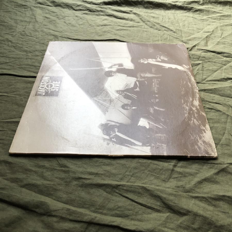 良盤 レア盤 1973年 米国 本国オリジナルリリース盤 ジャクソン5