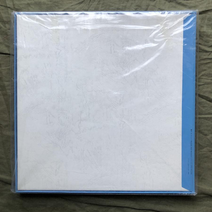 原信夫Collection 未使用新品 レア盤 1984年 原信夫とシャープス