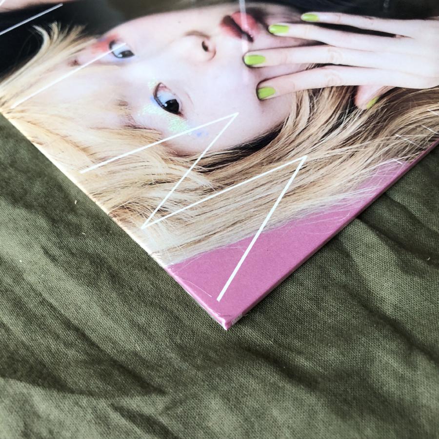 Chai – Punk、Chai、Wink チャイ レコード LP 3枚セット 【公式通販】