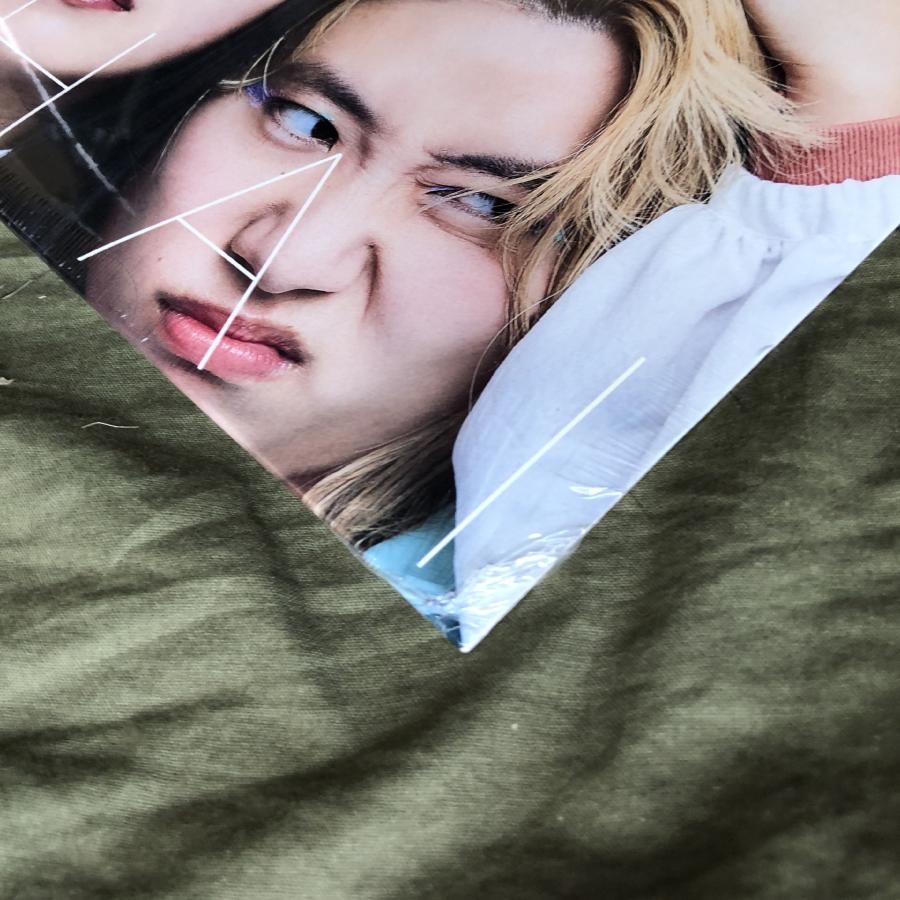 Chai – Punk、Chai、Wink チャイ レコード LP 3枚セット 【公式通販】