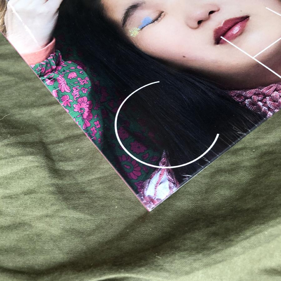 Chai – Punk、Chai、Wink チャイ レコード LP 3枚セット 【公式通販】