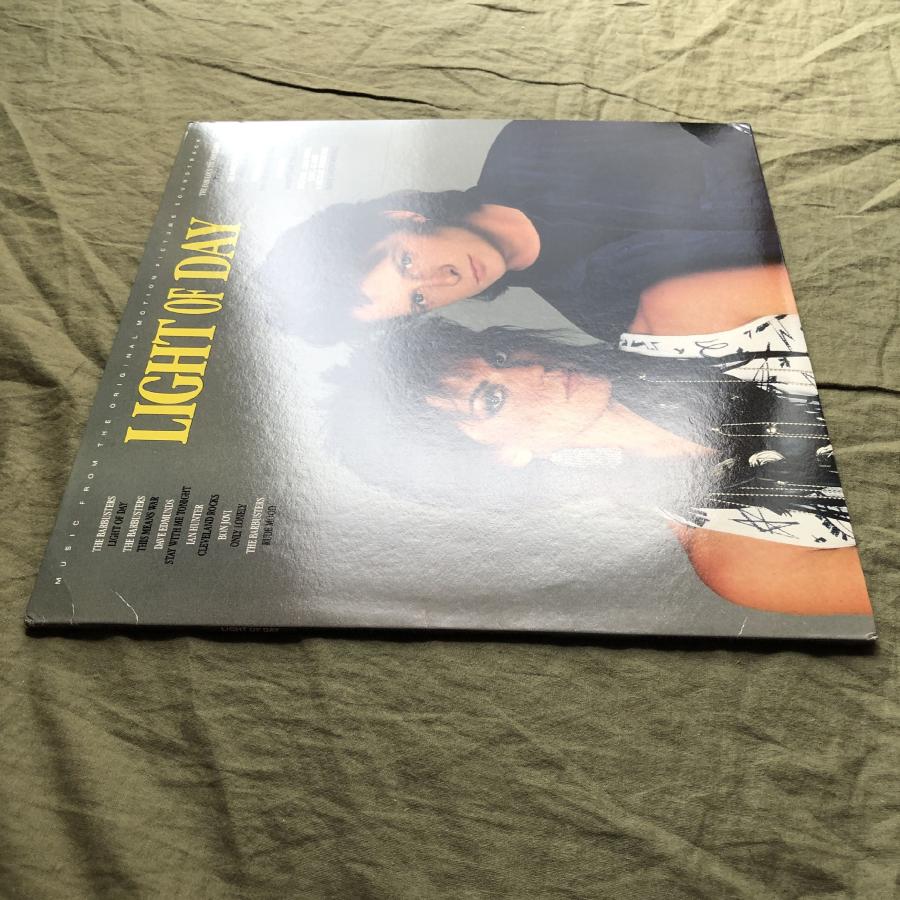 傷なし美盤 1987年 米国 本国オリジナル盤 サントラ OST LPレコード 愛と栄光の日々 Light Of Day Michael J. Fox, Joan Jett, Bon Jovi : a016954 : ASTROTUNES Yahoo!ショップ - 通販 - Yahoo!ショッピング 傷なし美盤 1987年 米国 本国オリジナル盤 サントラ OST LPレコード 愛と栄光の日々 Light Of Day Michael J. Fox, Joan Jett, Bon Jovi : a016954 : ASTROTUNES Yahoo!ショップ - 通販 - Yahoo!ショッピング
