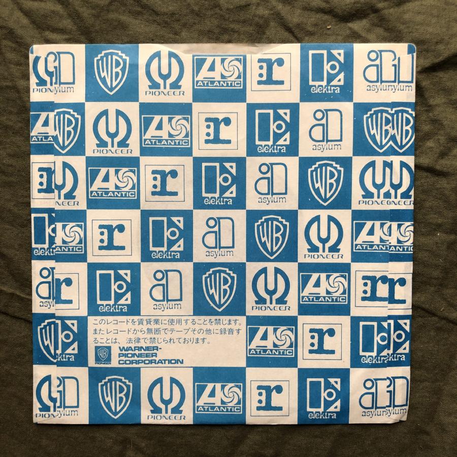 【初期・美品・非売品】中森明菜 プロローグ見本盤 LPレコード1982年7月1日 初期・美品・非売品】中森明菜 プロローグ見本盤 LPレコード1982年7月1