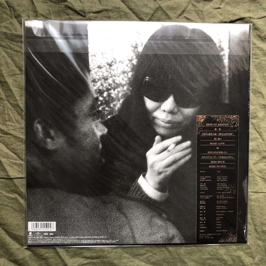 コレクターズ出品⑩「浅川マキ・こぼれる黄金の砂」極美品レコード 913WBxzhOKL._UF350,350_QL50_.jpg