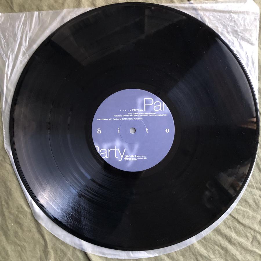 「スパークリング・リズム - メロディ・オブ・ジャパン Vol. 1」：レコード スパークリング・リズム - メロディ・オブ・ジャパン Vol. 1