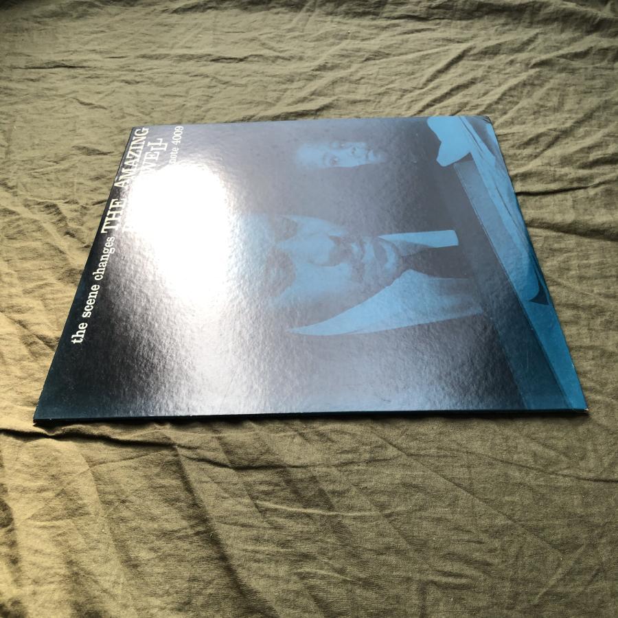 傷なし美盤 良ジャケ 青白ラベル 1977年 BST 84009 国内盤 Bud Powell