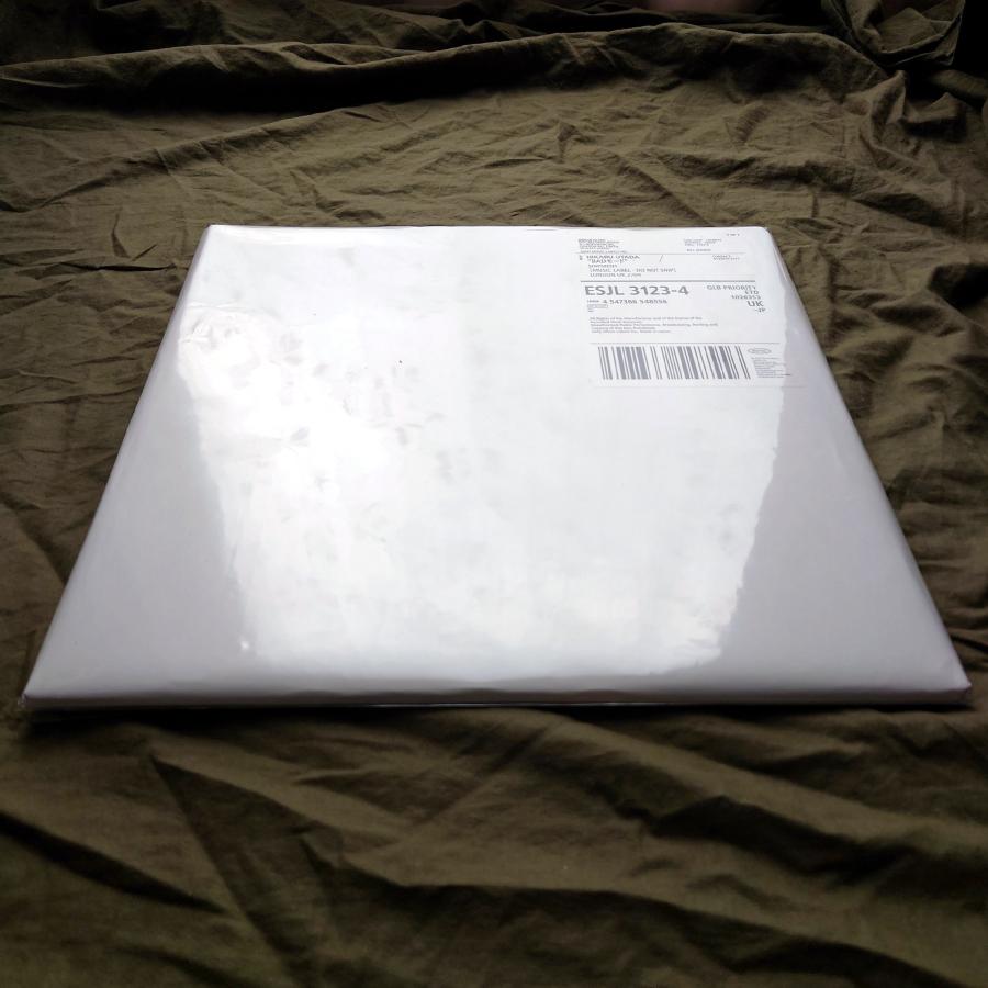 未開封新品 レア盤 180g重量盤 2022年 オリジナルリリース盤 宇多田