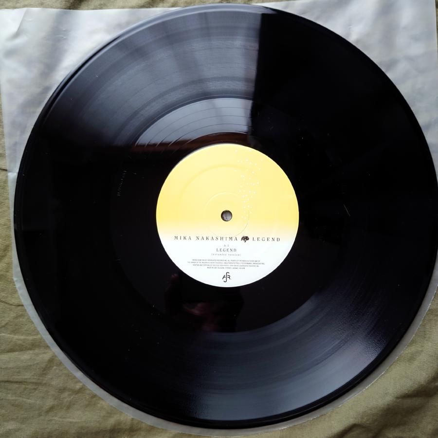 ⭐︎中島美嘉 LP12インチ レコード 20枚まとめ レア品 未開封あり Amazon.co.jp: 中島美嘉 レア RESISTANCE レコード LP : おもちゃ