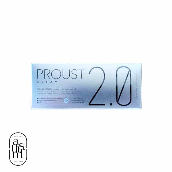 PROUST CREAM2.0 プルーストクリーム2.0 30g 制汗 デオドラント剤（Yahoo!・astrum store）