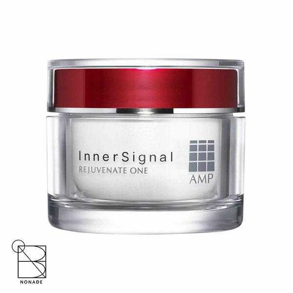 インナーシグナル オールインワン リジュブネイトワン 50g : astrum