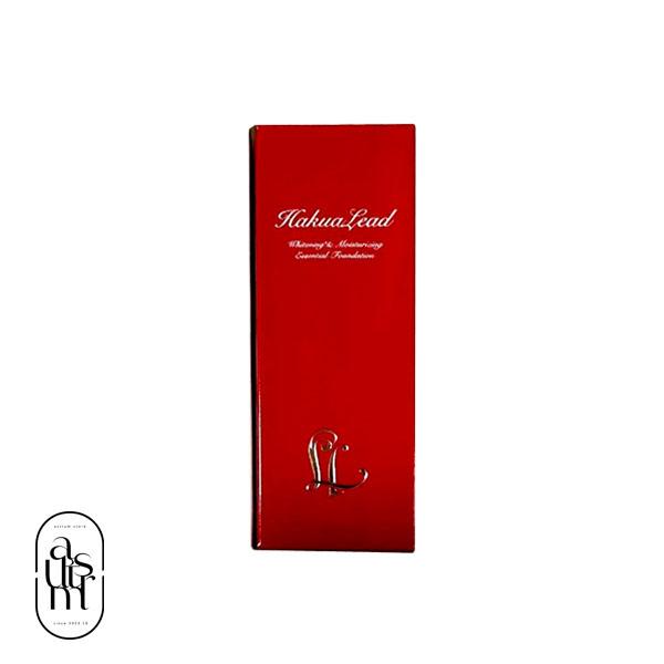 ハクアリード ホワイトニング＆モイスチャライジング エッセンシャル