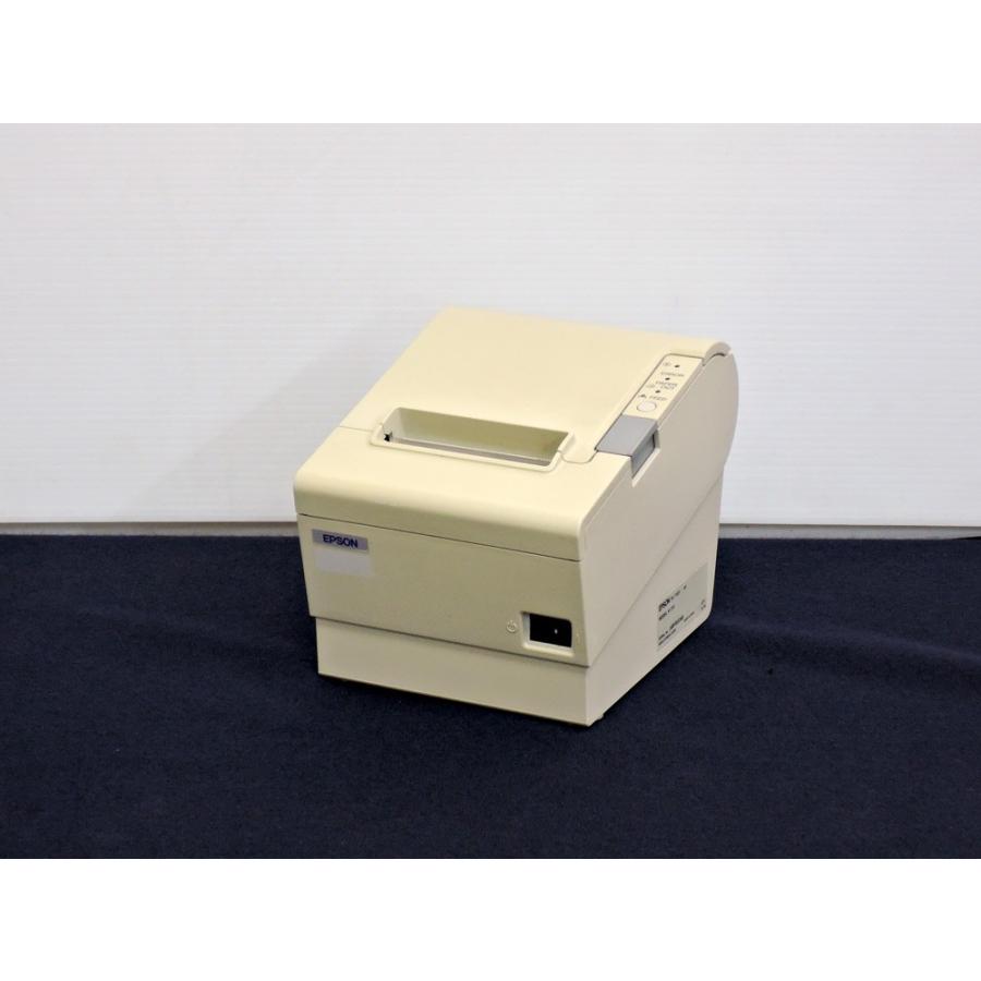 Tm Tiv Epson ラベルプリンタ Rs232c M129h 中古 Sastrum アストラム 通販 Yahoo ショッピング