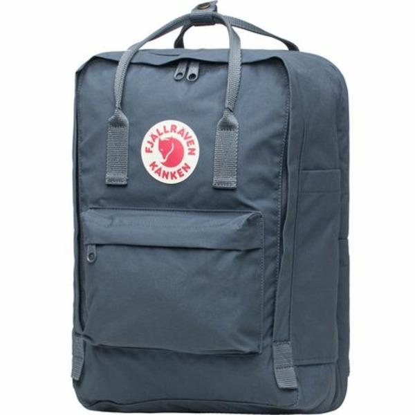 販売しています フェールラーベン バックパック リュックサック バッグ メンズ Kanken 15in Laptop Backpack Graphite オンライン買蔵 Www Algomhoria Com