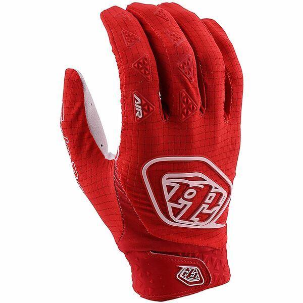 トロイリーデザイン アクセサリー メンズ サイクリング Air Glove Red｜asty-shop2｜02