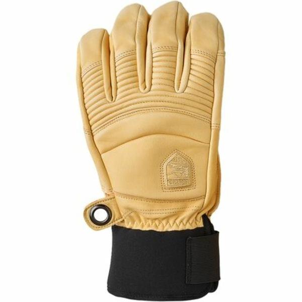 安い質屋 ヘストラ 手袋 アクセサリー メンズ Leather Fall Line Glove Tan 購入卸値 Www Superavila Com