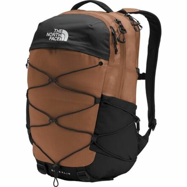 人気ランキングショップ ノースフェイス バックパック リュックサック バッグ メンズ Borealis 28l Backpack Pinecone Brown Tnf Black 直売卸売り Smhandcarwash Be