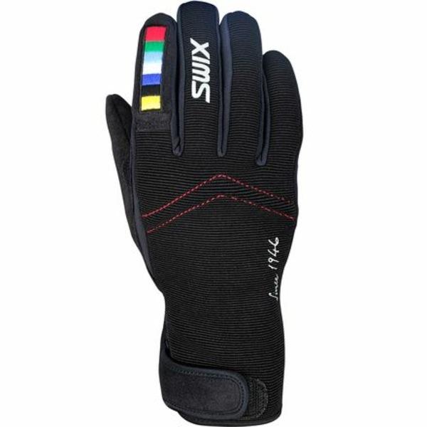 特価のおすすめ スウィックス 手袋 アクセサリー メンズ Universal Gunde Glove Black 早割 Www Superavila Com