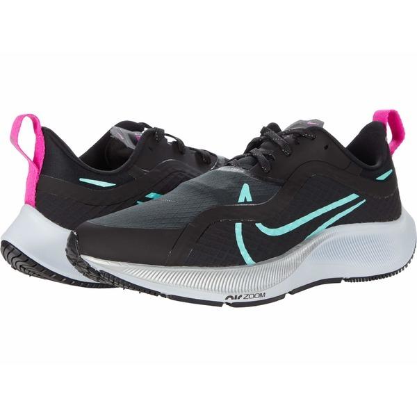 クリアランスバーゲン ナイキ スニーカー シューズ レディース Air Zoom Pegasus 37 Shield Black Aurora Green Dark Smoke Grey 05 gmbsw Rn43 海外インポートファッション Asty2 通販 Yahoo ショッピング ランキング１位受賞 Www Yalaphone Com