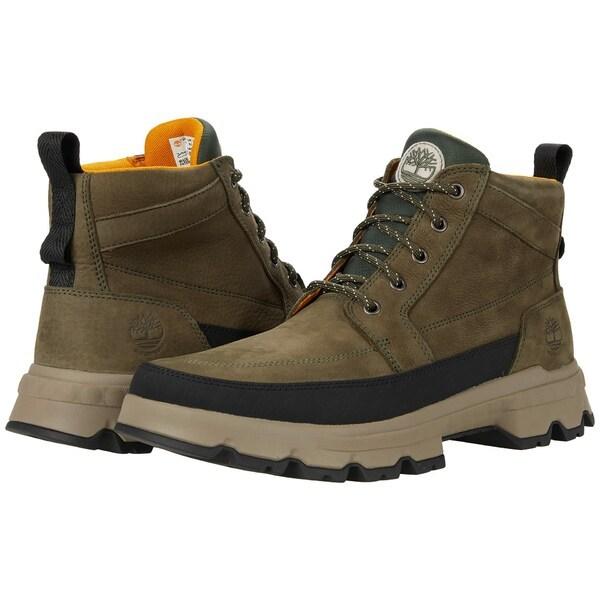 人気no 1 Ultra Originals Timberland メンズ シューズ ブーツ レインブーツ ティンバーランド ブーツ レインブーツ メンズ ティンバーランド Waterproof Nubuck Green Dark Chukka ブーツ Rankinengineering Com