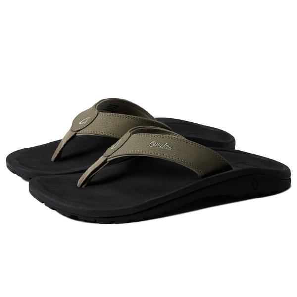 オルカイ サンダル シューズ メンズ Ohana Clay/Onyx