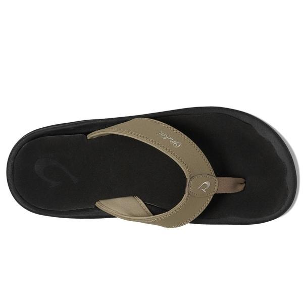 オルカイ サンダル シューズ メンズ Ohana Clay/Onyx オルカイ cm