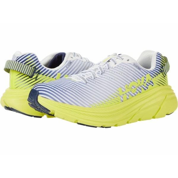 ホッカオネオネ スニーカー シューズ レディース Rincon 2 Blanc De Blanc Citrus 05 176s4c6uec U06y ホッカオネオネ スニーカー シューズ レディース Rincon 2 Blanc De Blanc Citrus 通販 Yahoo ショッピング