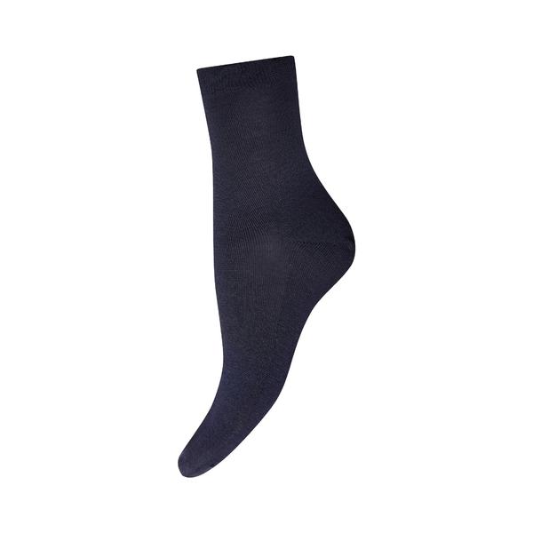 ウォルフォード 靴下 アンダーウェア レディース Cashmere Silk Socks Black