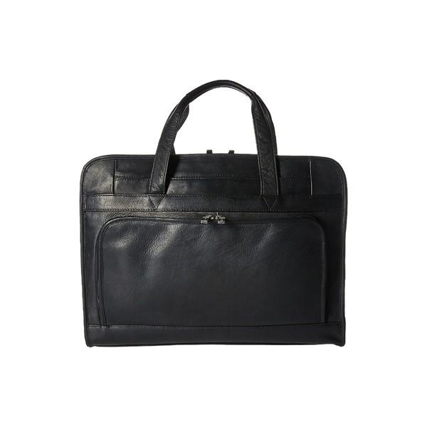 フォッシル ビジネス系 バッグ メンズ Haskell Double Zip Workbag Black Khabarsanjal Com