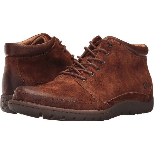 人気ブランド新作豊富 ブーツ レインブーツ ボーン シューズ Combo Rust Brown Boot Nigel メンズ チャッカブーツ サイズ 13xm D Www Collectiviteslocales Fr