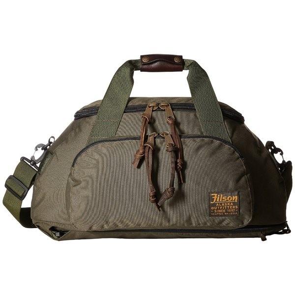 消費税無しセール メンズ ボストンバッグ メンズファッション フィルソン Green Otter ボストンバッグ 05 1f62uehqm5 58m9 Asty Shop2 ボストンバッグ バッグ Duffel Backpack