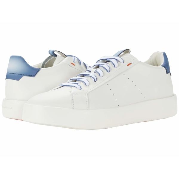 最適な価格 サントーニ スニーカー シューズ メンズ Part White 05 1fccoxatit 16a7 海外インポートファッション Asty2 通販 Yahoo ショッピング 日本産 Teslaimagem Com Br